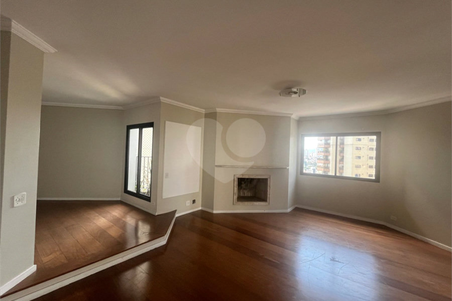 Apartamento à venda com 4 quartos, sendo 3 suítes, em Santana, São Paulo, SP