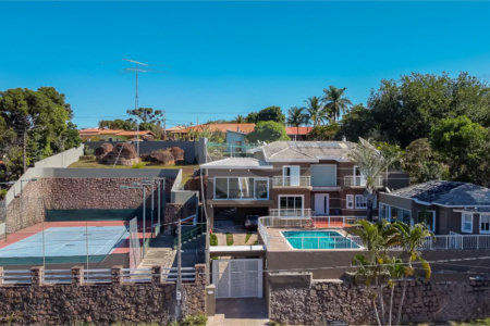 Casa à venda com 4 suítes em Parque dos Cafezais IV, Itupeva, SP