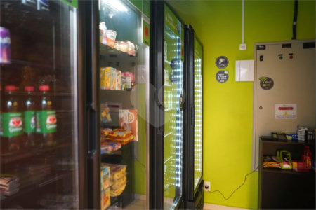 Apartamento à venda com 1 quarto em Belenzinho, São Paulo, SP
