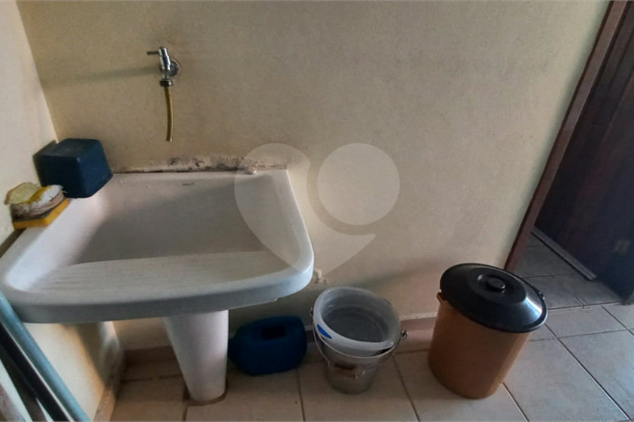 Casa à venda com 3 quartos, sendo 1 suíte, em Vila Guilherme, São Paulo, SP