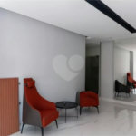 Apartamento para alugar com 2 quartos, sendo 1 suíte, em Barra Funda, São Paulo, SP