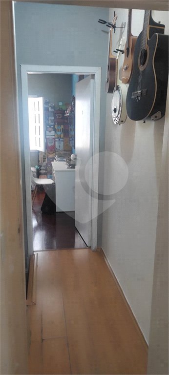 Casa à venda com 2 quartos no condomínio Villagio Azaleia, São Bernardo do Campo - SP