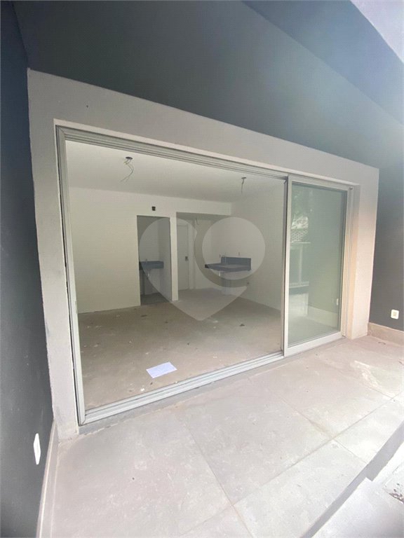 Apartamento à venda com 1 quarto em Pinheiros, São Paulo, SP