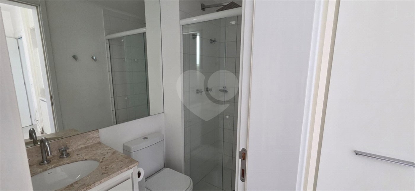 Apartamento à venda com 2 quartos, sendo 1 suíte, em Brooklin Paulista, São Paulo, SP