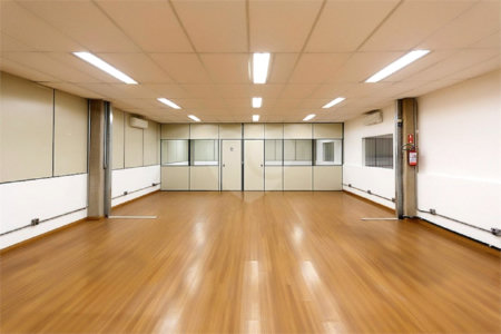 Sala para alugar em Protestantes, Votorantim, SP