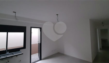 Apartamento à venda com 2 quartos em Parada Inglesa, São Paulo, SP