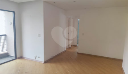 Apartamento à venda com 2 quartos em Horto, São Paulo, SP