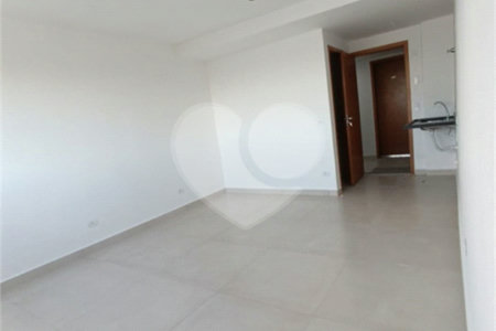 Apartamento à venda com 1 quarto em Vila Mazzei, São Paulo, SP