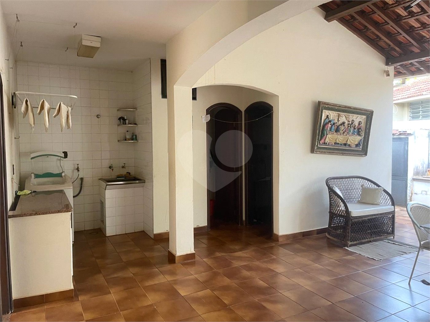 Casa à venda com 3 quartos, sendo 1 suíte, no Centro, Araraquara, SP