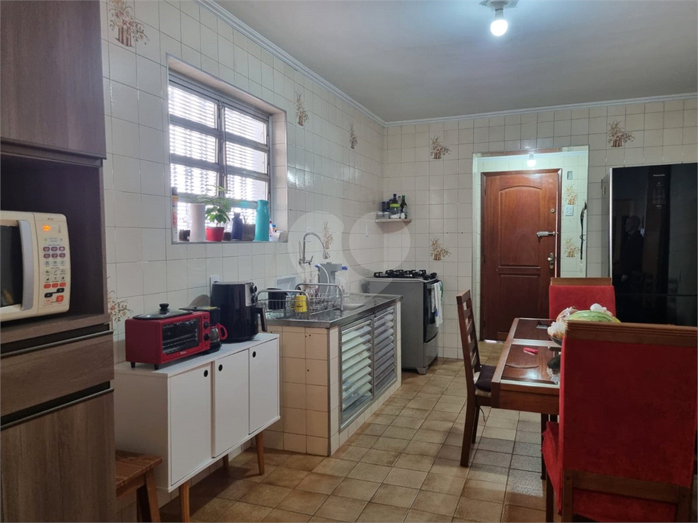 Casa Térrea à venda com 2 quartos em Santo Amaro, São Paulo, SP