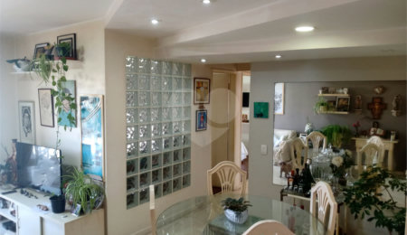 Apartamento à venda com 2 quartos, sendo 1 suíte,  em Vila Suzana, São Paulo, SP