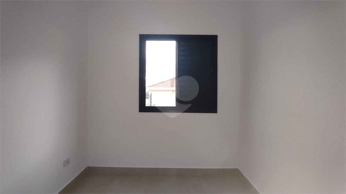 Apartamento à venda com 2 quartos em Mandaqui, São Paulo, SP