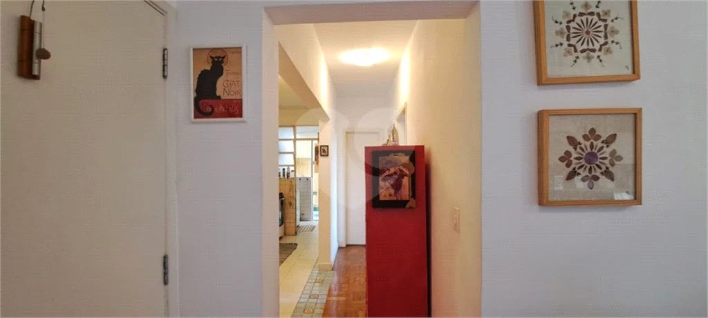 Apartamento à venda com 2 quartos, sendo 1 suíte, em Sumarezinho, São Paulo, SP
