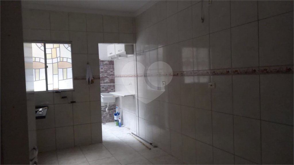 Apartamento à venda com 2 quartos em Água Fria, São Paulo, SP