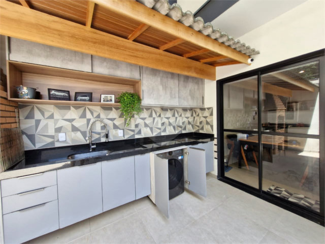 Casa à venda com 3 suítes em Vila Ester (zona Norte), São Paulo, SP