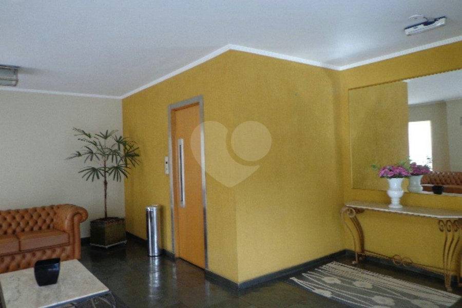 Cobertura à venda com 4 quartos, sendo 2 suítes, em Santana, São Paulo, SP