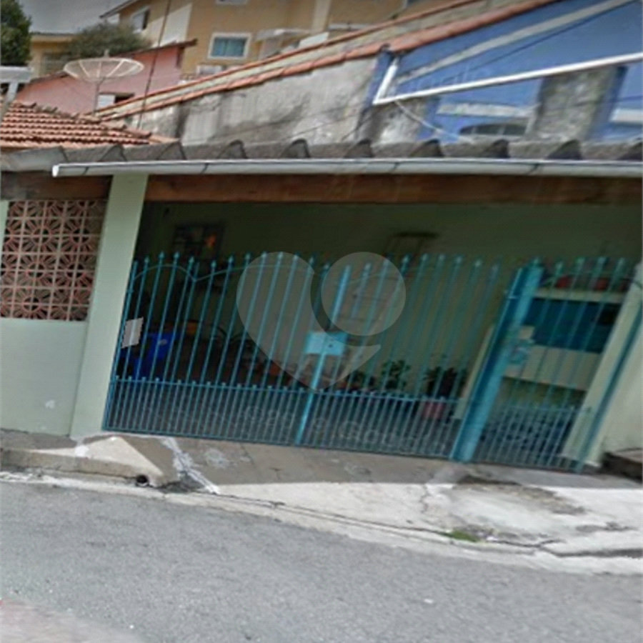 Casa Térrea à venda com 2 quartos em Jardim São Paulo(zona Norte), São Paulo, SP