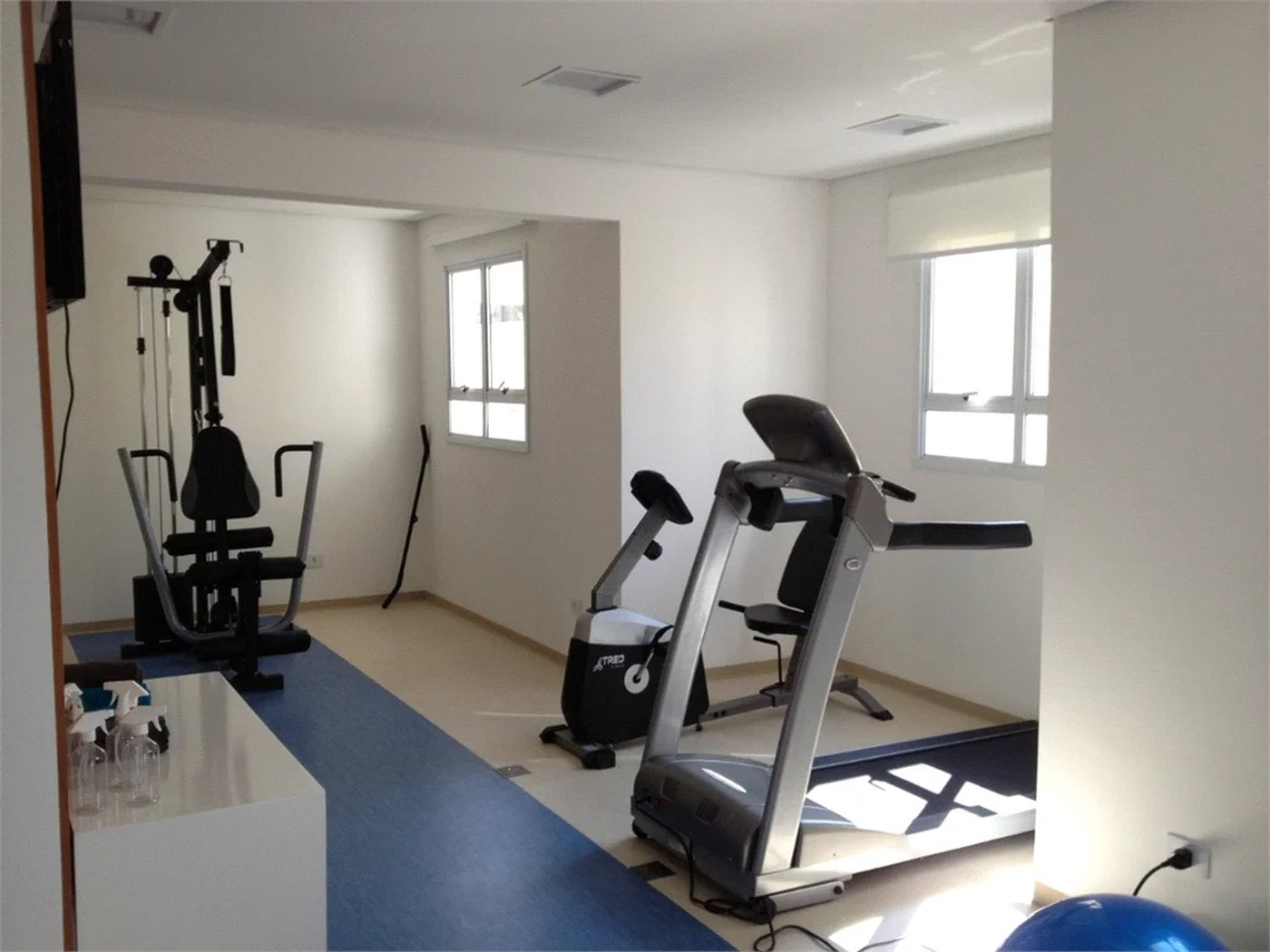 Apartamento à venda com 2 quartos em Jardim Monte Kemel, São Paulo, SP