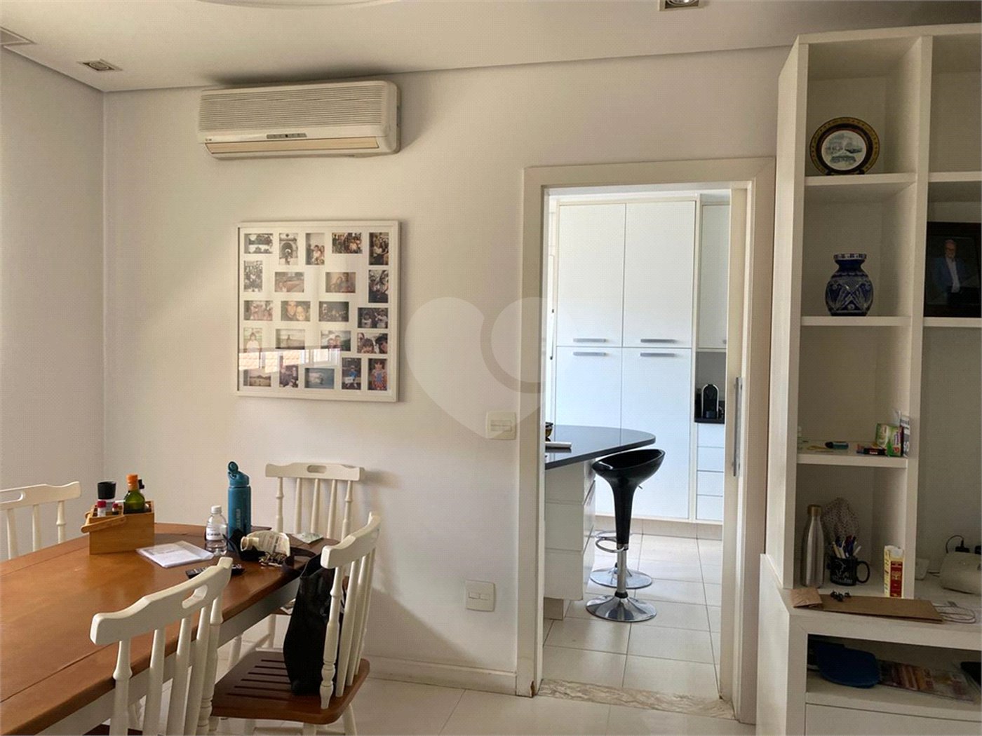 Apartamento à venda com 4 suítes em Vila Suzana, São Paulo, SP