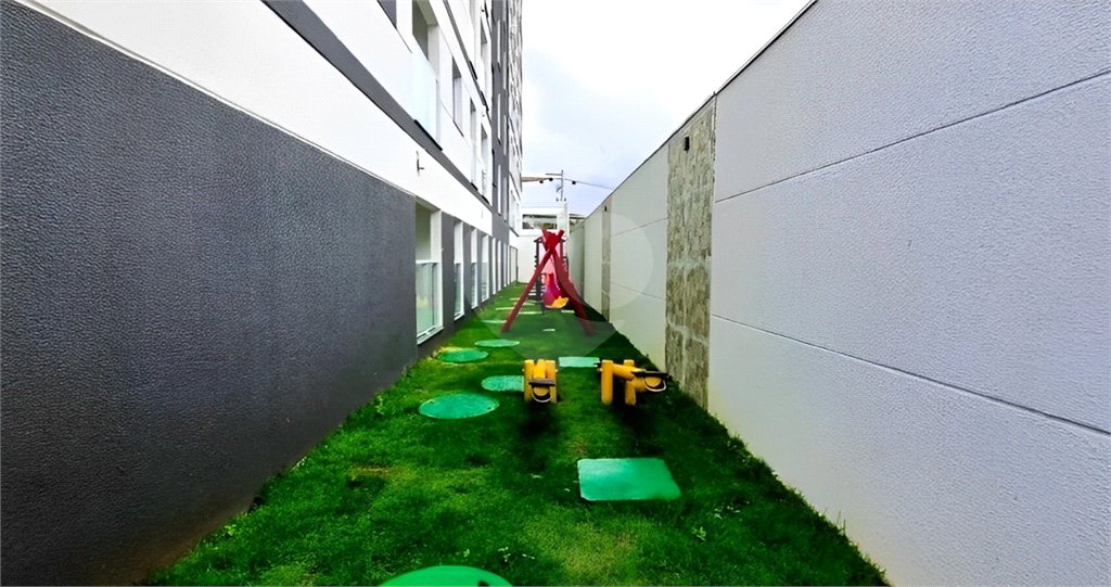Apartamento à venda com 2 quartos em Vila Sônia, São Paulo, SP