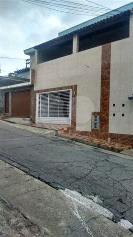 Casa de Vila à venda com 2 quartos em Freguesia do Ó, São Paulo, SP