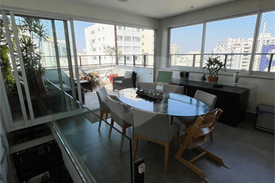 Apartamento à venda com 2 quartos em Paraíso, São Paulo, SP