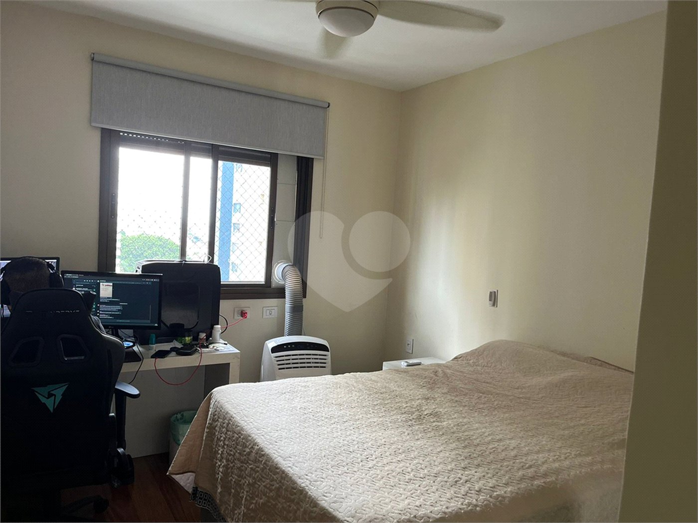 Apartamento à venda com 4 suítes em Santana, São Paulo, SP