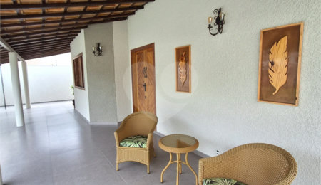 Casa à venda com 3 suítes, em Orla Norte, Porto Seguro, BA