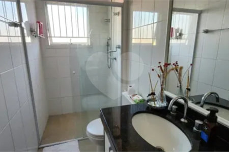 Apartamento à venda com 4 quartos, sendo 2 suítes,  em Vila Ema, São José dos Campos, SP