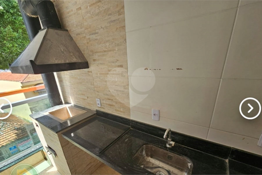 Casa à venda com 2 quartos no condomínio W Roberto Merenda, São Paulo - SP