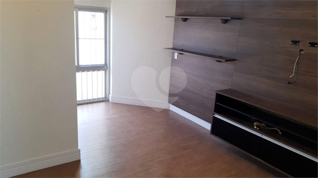 Apartamento à venda com 3 quartos em Freguesia do Ó, São Paulo, SP