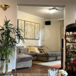 Apartamento à venda com 3 quartos, sendo 2 suítes, em Perdizes, São Paulo, SP