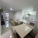 Apartamento para alugar com 2 quartos, sendo 1 suíte, em Recreio dos Bandeirantes, Rio de Janeiro, RJ