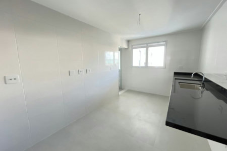 Apartamento com 3 dormitórios à venda, 170 m² por R$ 2.795.000,00 - Aparecida - Santos/SP