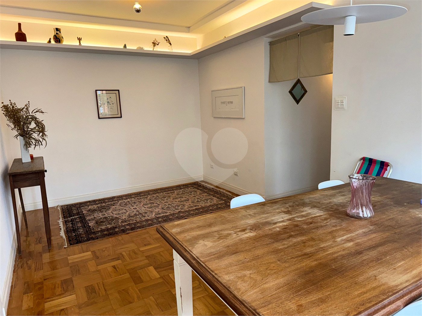Apartamento à venda com 2 quartos em Jardim Paulista, São Paulo, SP