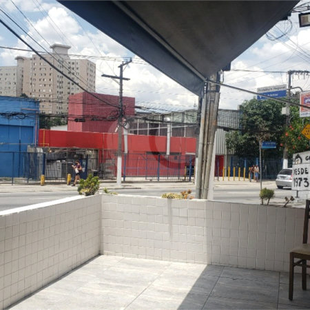 Prédio à venda em Jardim Marajoara, São Paulo, SP