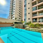 Apartamento à venda com 3 quartos, sendo 1 suíte,  em Parque Imperial, São Paulo, SP
