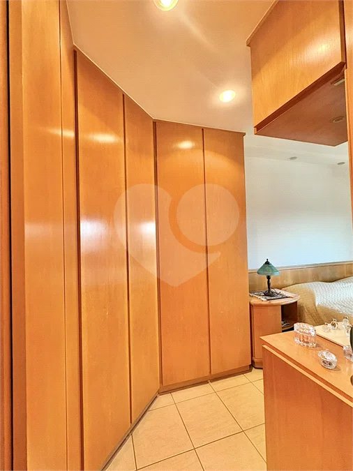 Apartamento à venda com 3 suítes em Vila Seixas, Ribeirão Preto, SP