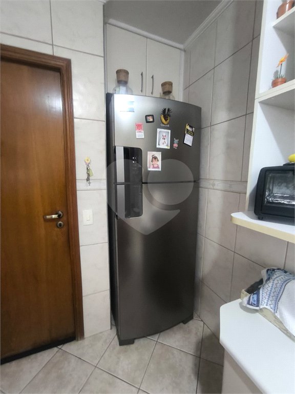 Apartamento à venda com 3 quartos, sendo 1 suíte, em Tucuruvi, São Paulo, SP