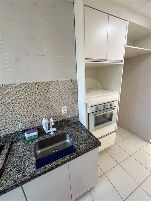 Condomínio à venda com 2 quartos em Adriana, Rio de Janeiro, RJ