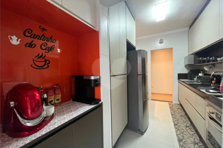 Apartamento à venda com 3 suítes em Pinheirinho, Vinhedo, SP