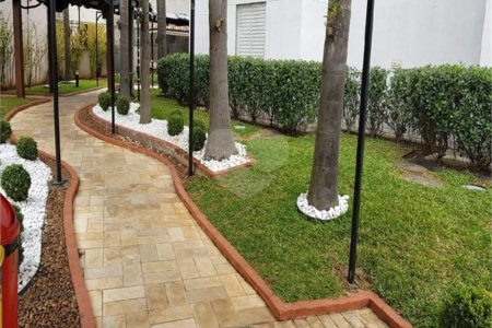 Apartamento à venda com 2 quartos em Vila Maria Alta, São Paulo, SP