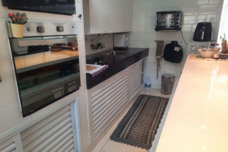 Cobertura com 3 dormitórios à venda, 200 m² por R$ 1.590.000,00 - Barra Funda - Guarujá/SP