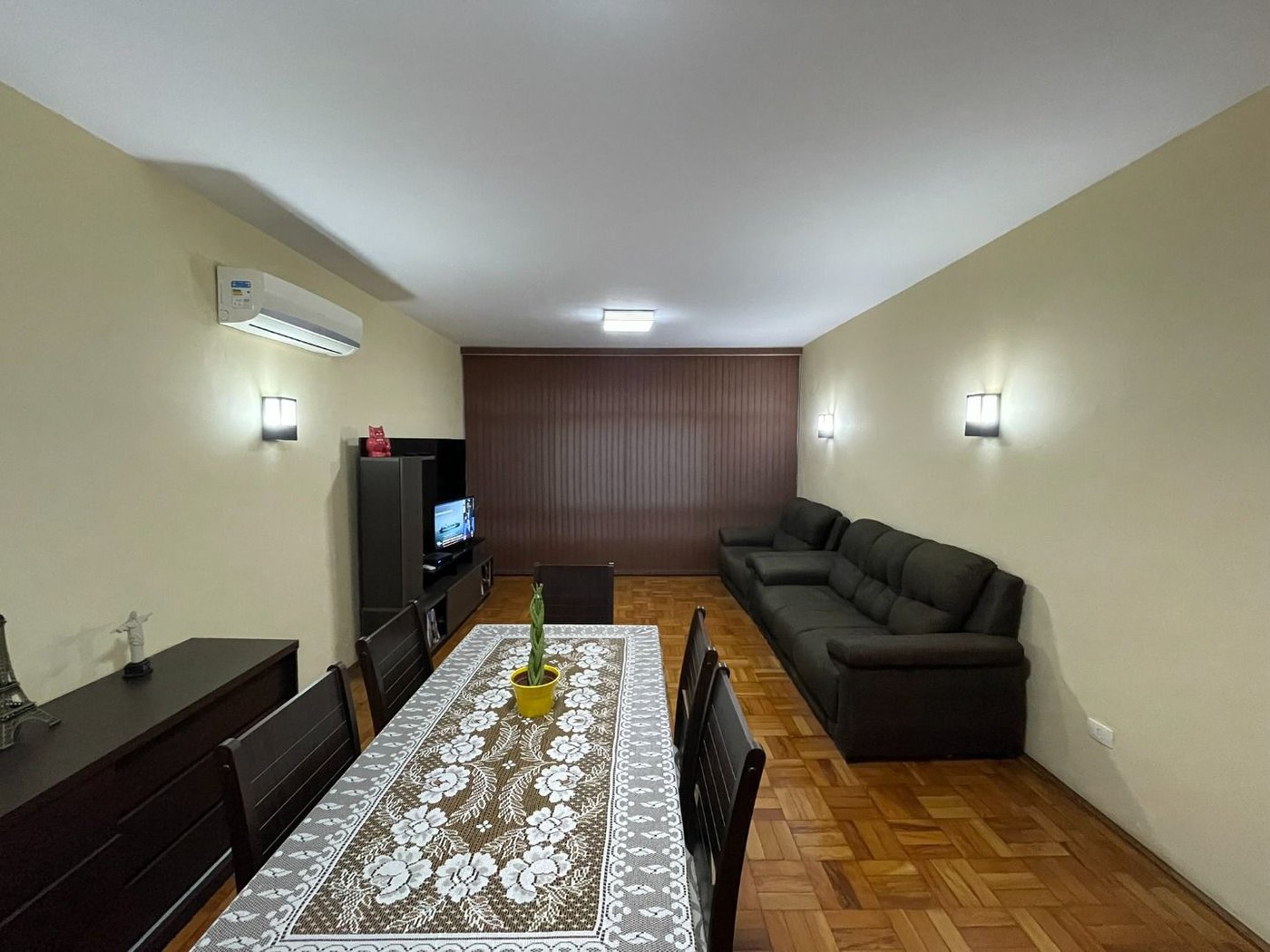 Apartamento com 3 dormitórios à venda, 157 m² por R$ 950.000,00 - Gonzaga - Santos/SP