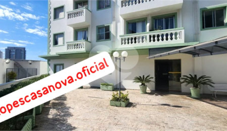 Cobertura à venda com 2 quartos, sendo 1 suíte, em Vila Guarani (z Sul), São Paulo, SP