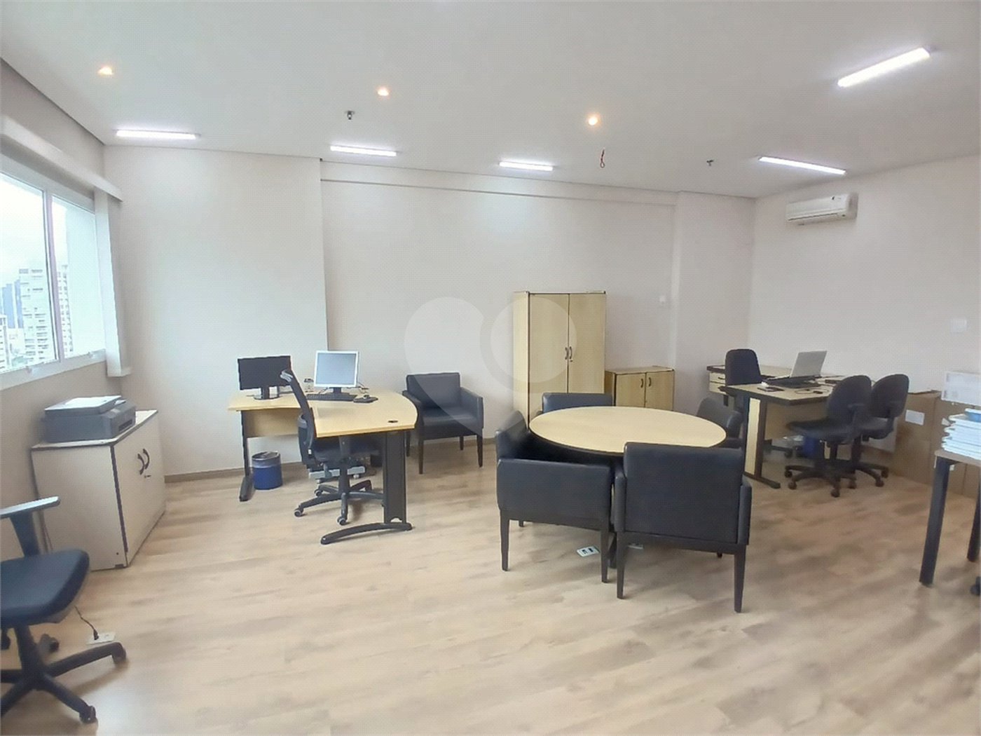 Sala para alugar no Centro, São Bernardo do Campo, SP