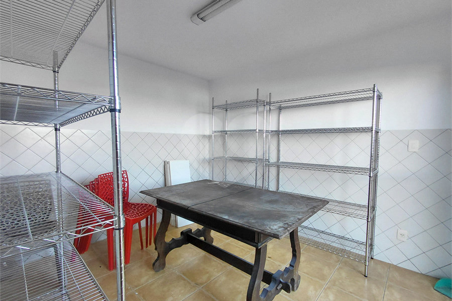 Sobrado à venda com 3 quartos, sendo 1 suíte, em Freguesia do Ó, São Paulo, SP