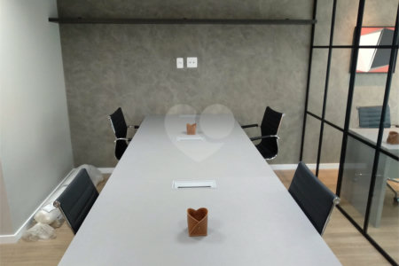 Sala à venda em Alto da Boa Vista, São Paulo, SP