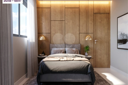 Apartamento à venda com 1 quarto em Além Ponte, Sorocaba, SP