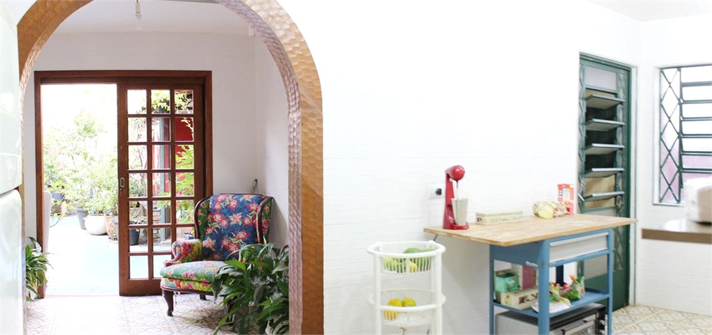 Casa à venda com 4 quartos, sendo 2 suítes, em Jardim Leonor, São Paulo, SP
